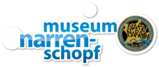 Logo Museum Narrenschopf